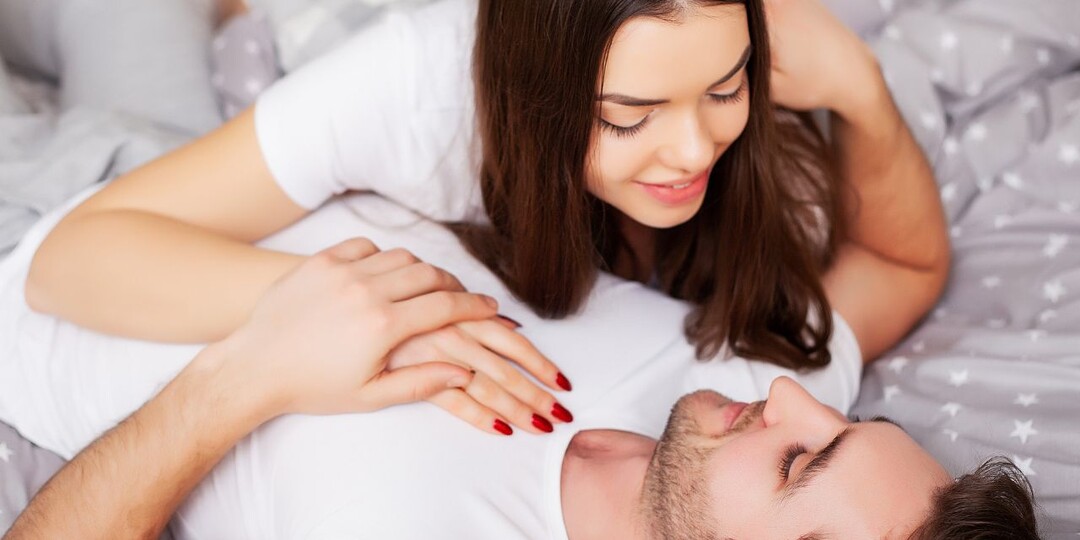 – Тетя Оля, твой муж выбрал меня, – любовница прижимается к моему мужу