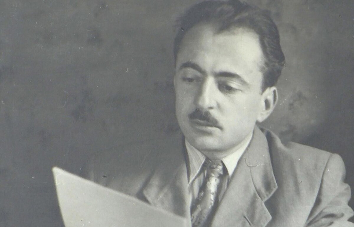 Эмиль Брагинский./www.1tv.ru