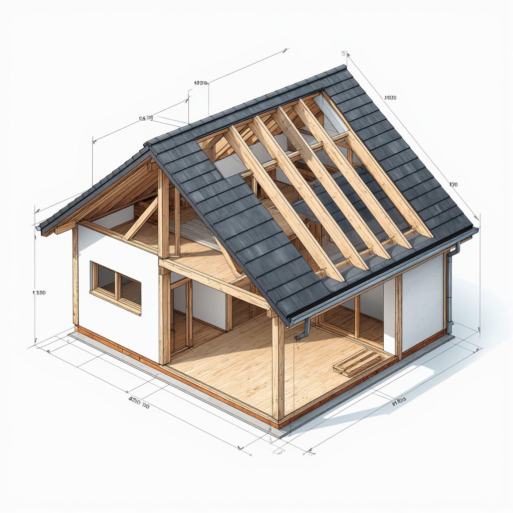 Визуализация конструкций