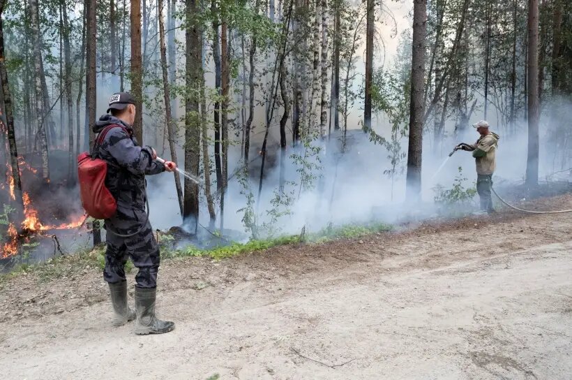     © РИА Новости. Илья Тимин