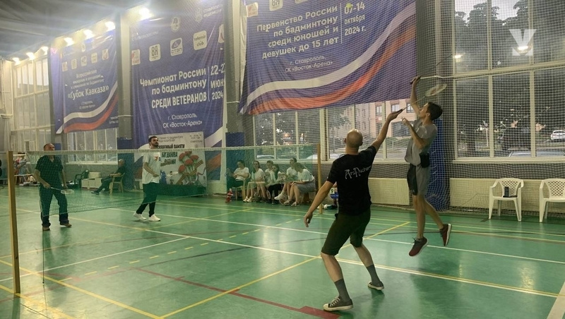      Фото: Анна Радченко / / ИА «Победа26»