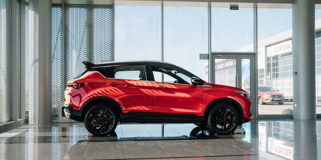 Правда про владение Geely на дистанции трёх лет