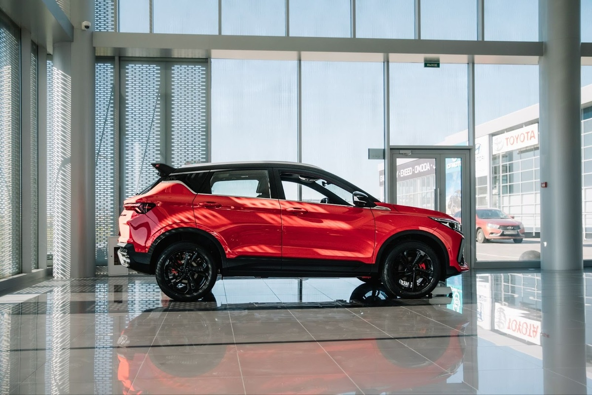 Источник изображения: ИАТ Парнас