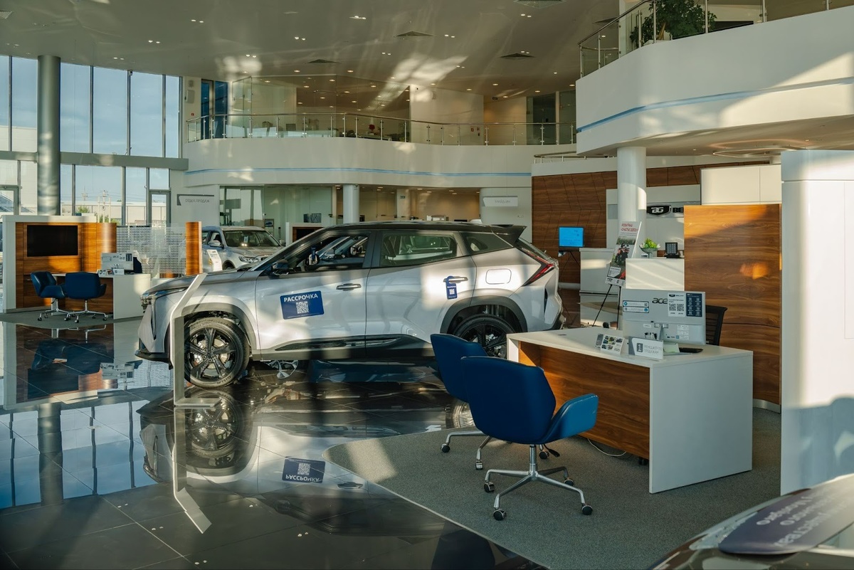 Источник изображения: ИАТ Парнас