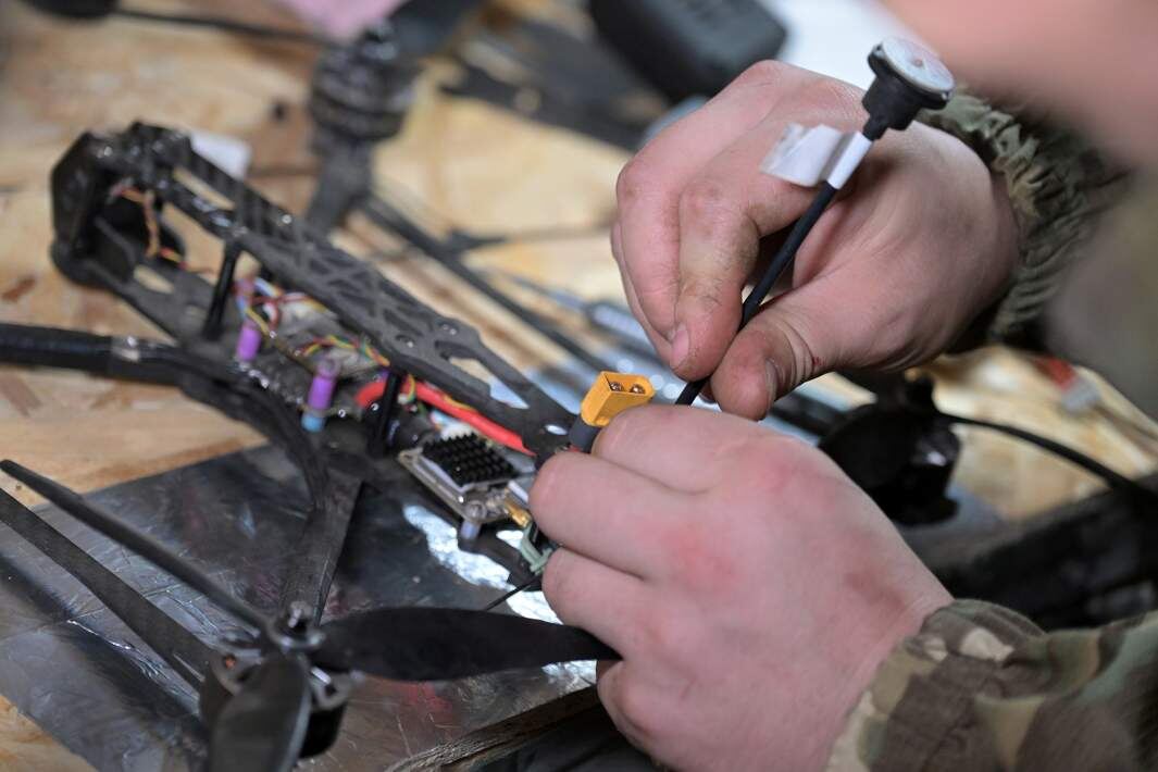 Фото: РИА Новости/Евгений Биятов