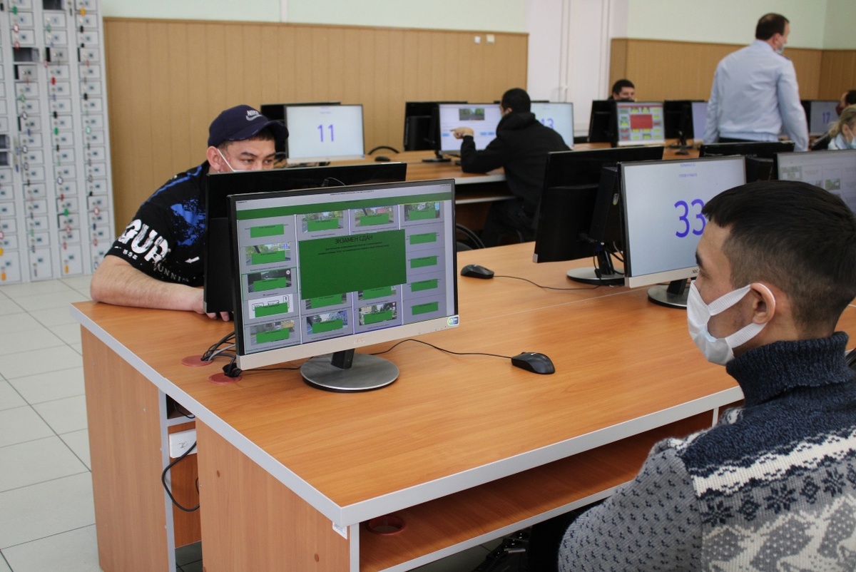 Фото: ГИБДД