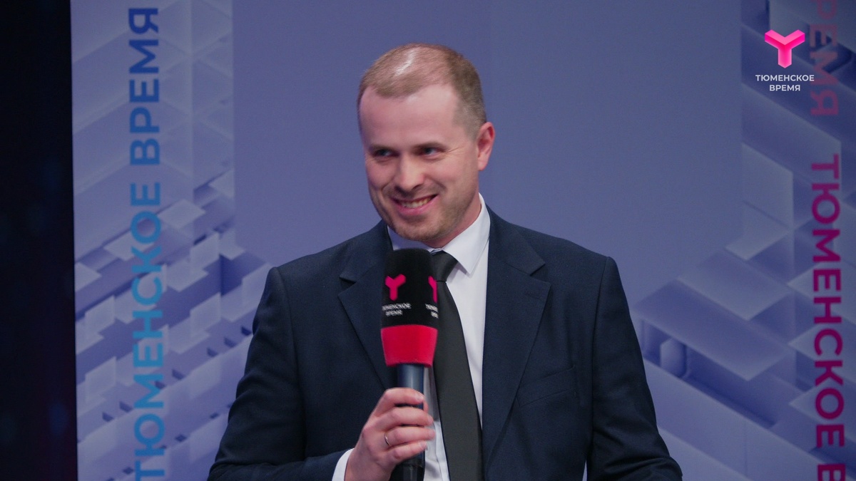 Алексей Томилов, эксперт по кибербезопасности