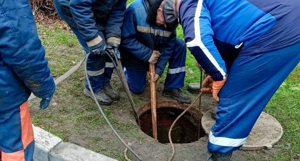    Пресс-служба Министерства ЖКХ Московской области
