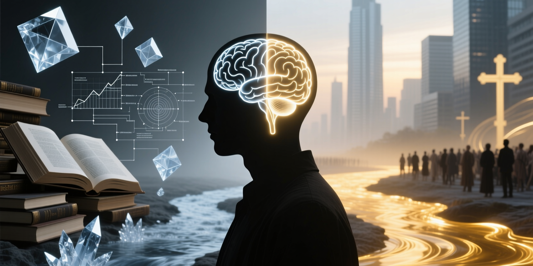 Теология и философия: как они формируют мышление общества и религиозные системы?