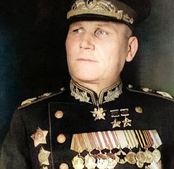 От Полевого Командира до Стратега: Эволюция Гения Конева