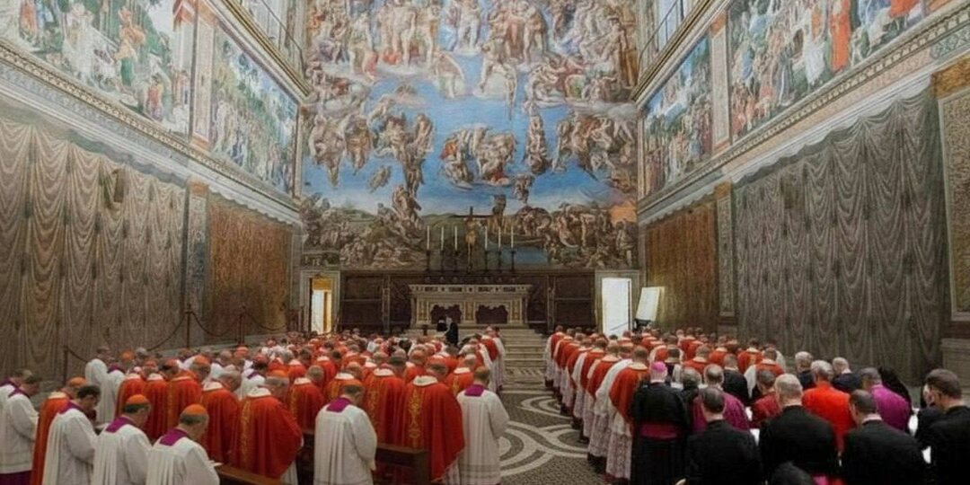 Слово Ректора - Планировщики договорились о судьбе Украины