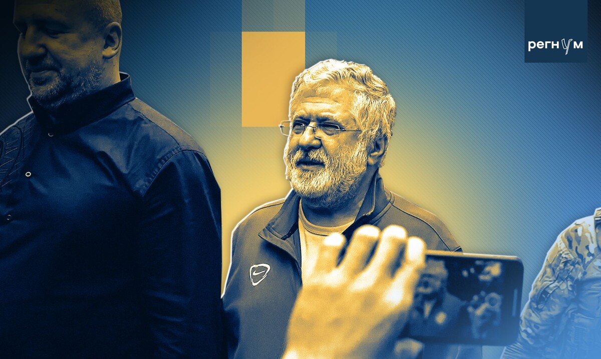     / Источник: Иван Шилов (с) ИА Регнум