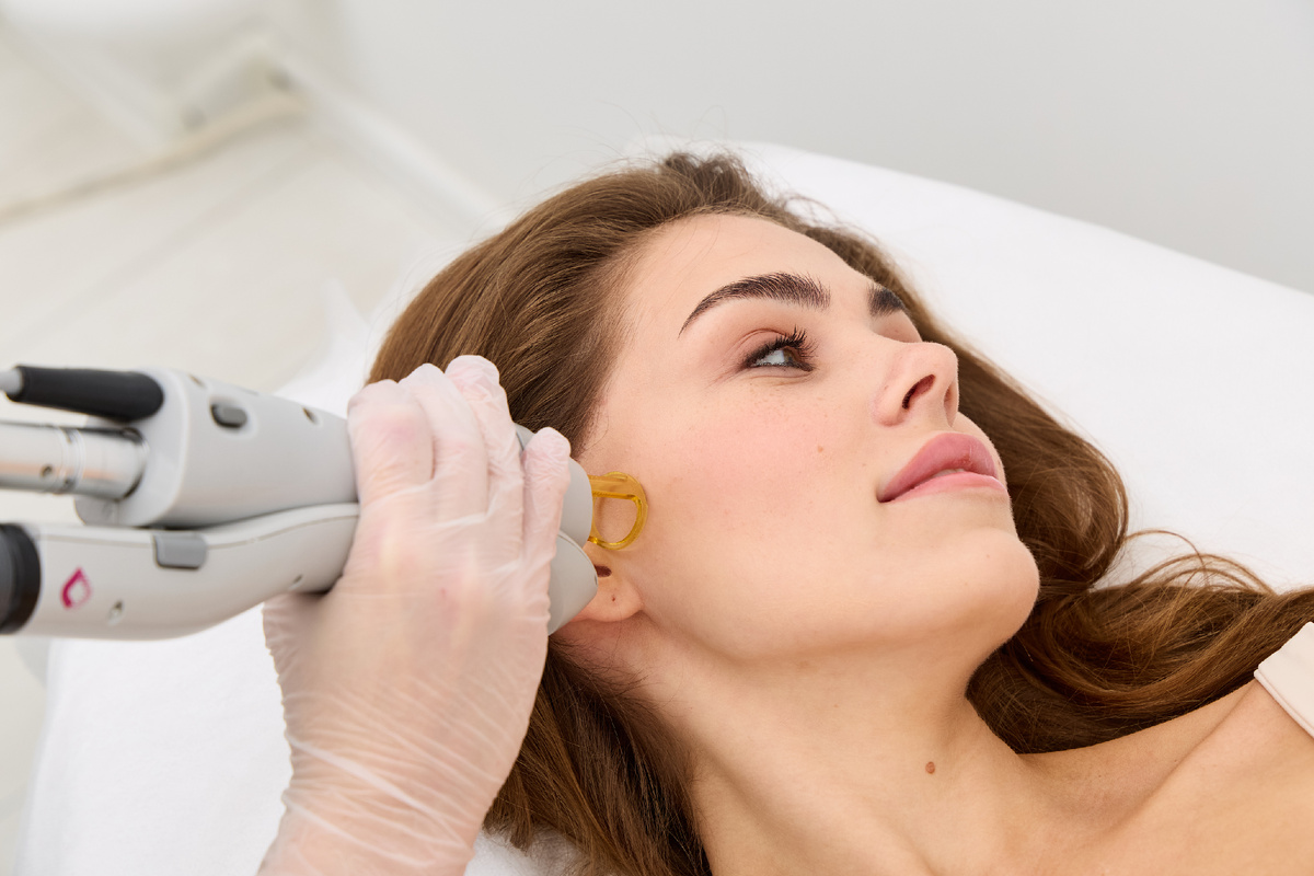 Лазер и ГВ: что можно, а что лучше отложить. Кратко и честно