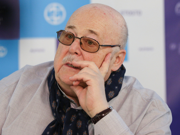 Геннадий Черкасов