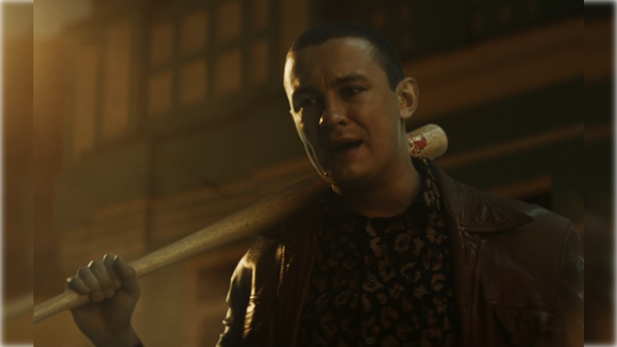 Кадр трейлера "Метода 3" / kinopoisk.ru