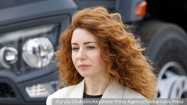     Фото: Kyrylo Chubotin/Keystone Press Agency/Global Look Press   
 Текст: Дарья Григоренко