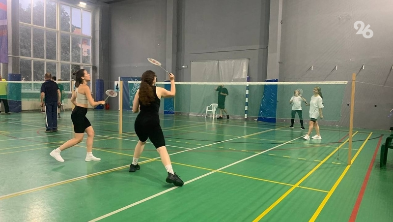      Фото: Анна Радченко / / ИА «Победа26»