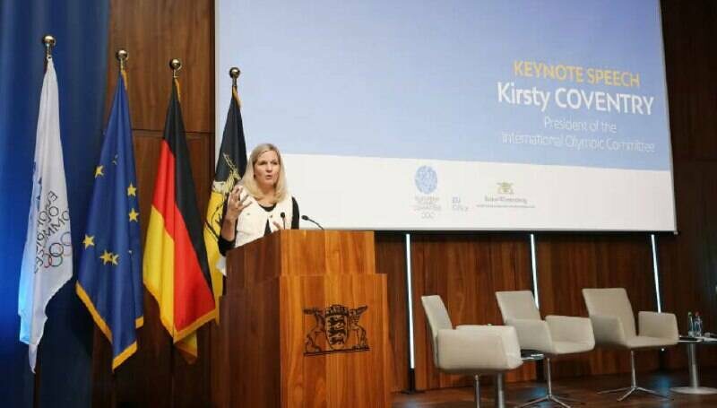 Фото: olympics.com