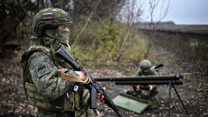   РИА Новости Сергей Бобылев