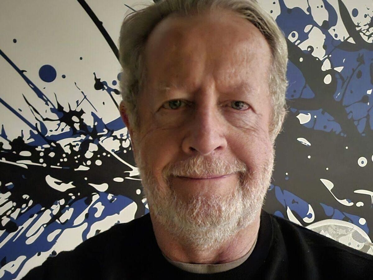    Марсио Питлюк© Фото : @marcio.pitliuk