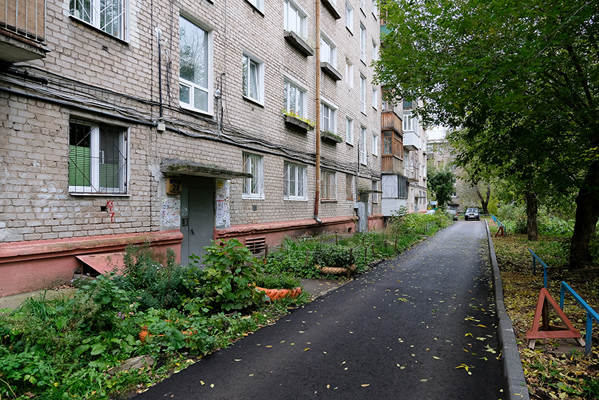    © Виктор Михалев