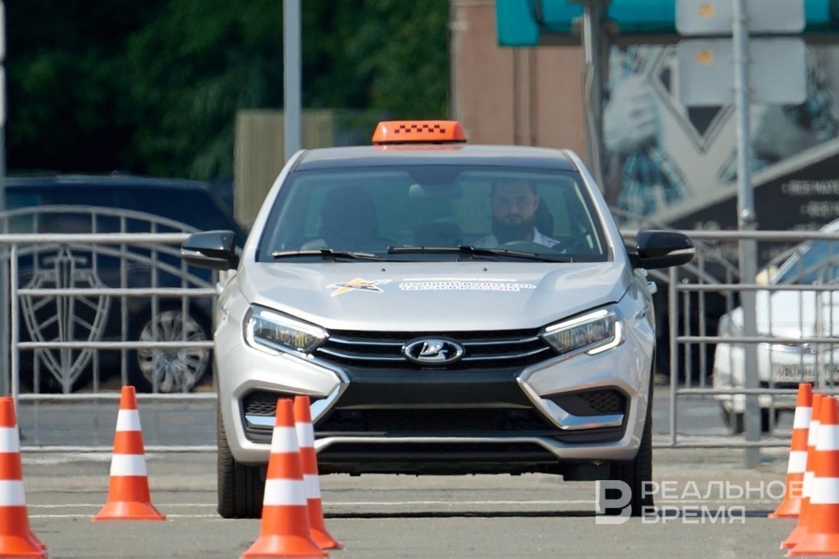   Динар Фатыхов / realnoevremya.ru