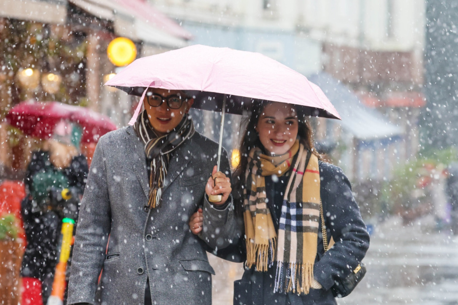    Алексей Белкин/NEWS.ru