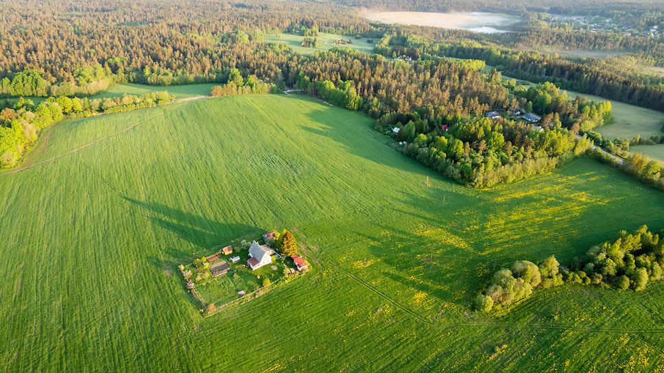 Фото: Майя Жинкина / Коммерсантъ