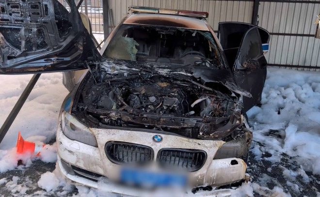    © Пресс-служба ГСУ СКР по Петербургу