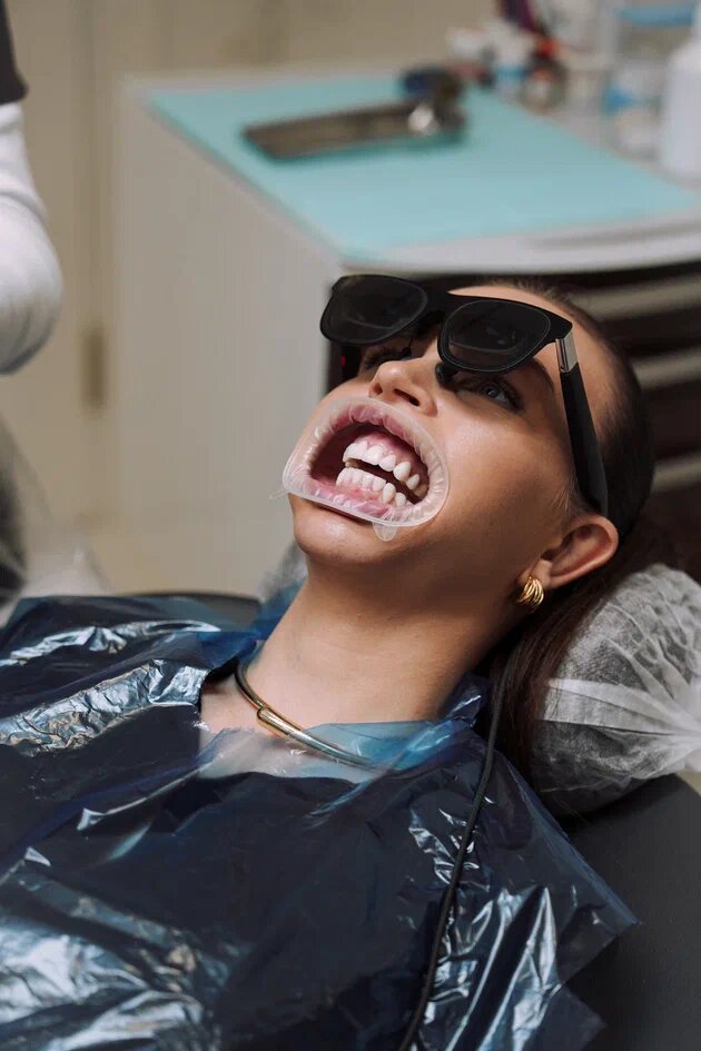  г. Москва, клиника доктора Севака Estetus