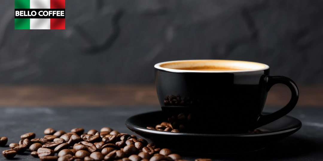 Как найти свой сорт кофе?