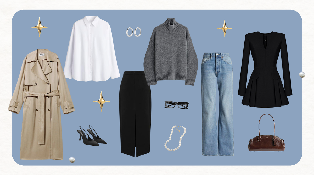 Советы по выбору