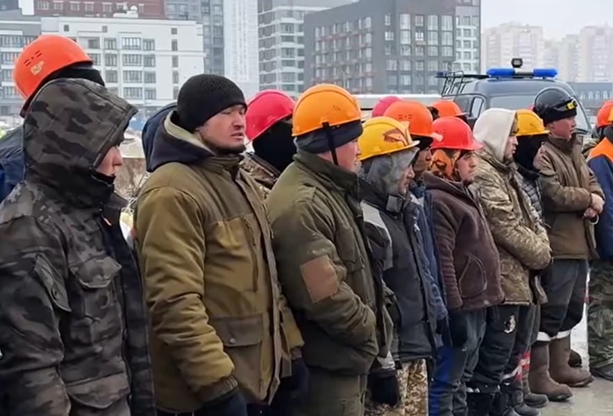 Фото: Prt Scr rutube.ru / МВД МЕДИА