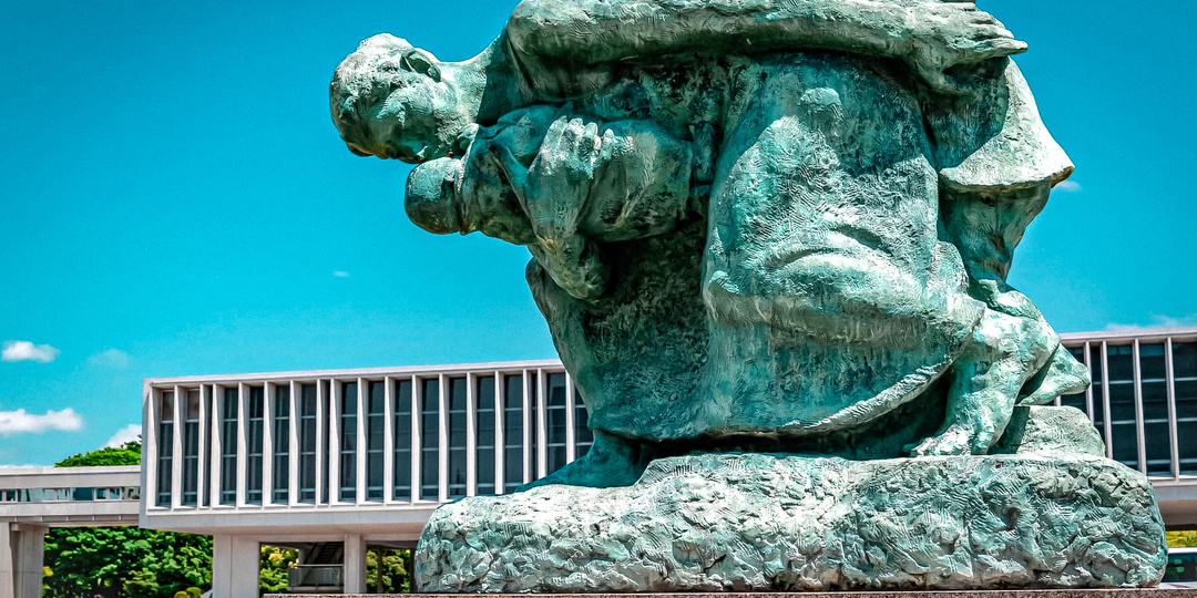 Необычные памятники мира, посвященные матерям