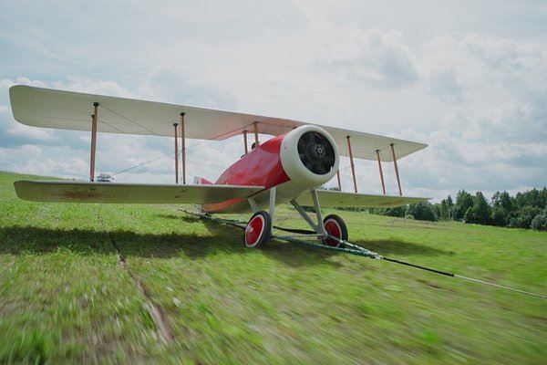 Фото: пресс-служба «КИНОТВ»