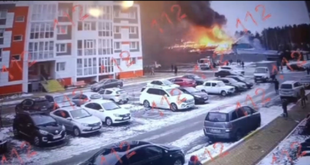    Причиной взрыва баллона в пекарне Сургута стало преступное нарушение правил охраны труда