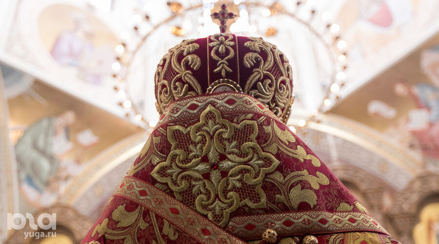   Фото Евгения Резника, Юга.ру