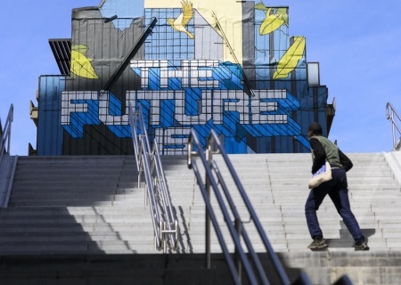    Есть ли будущее у этой Европы? Главная проблема европейских политиков в их головах