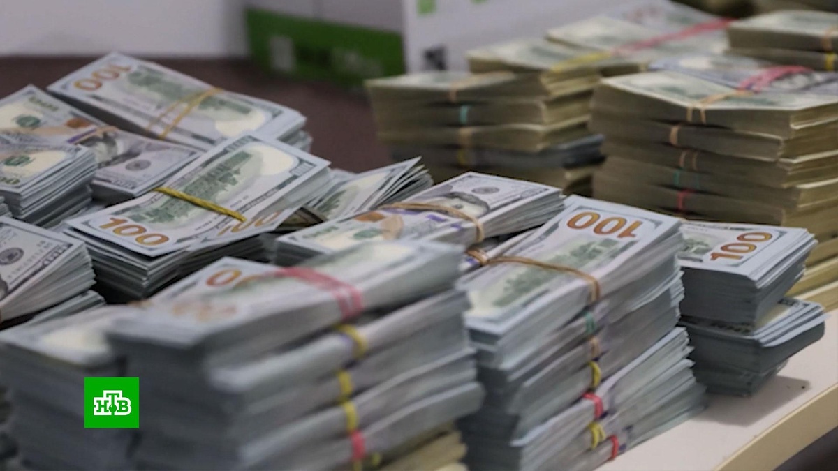    NYP: Зеленский лично одобрил коррупционные схемы на 100 млн долларов