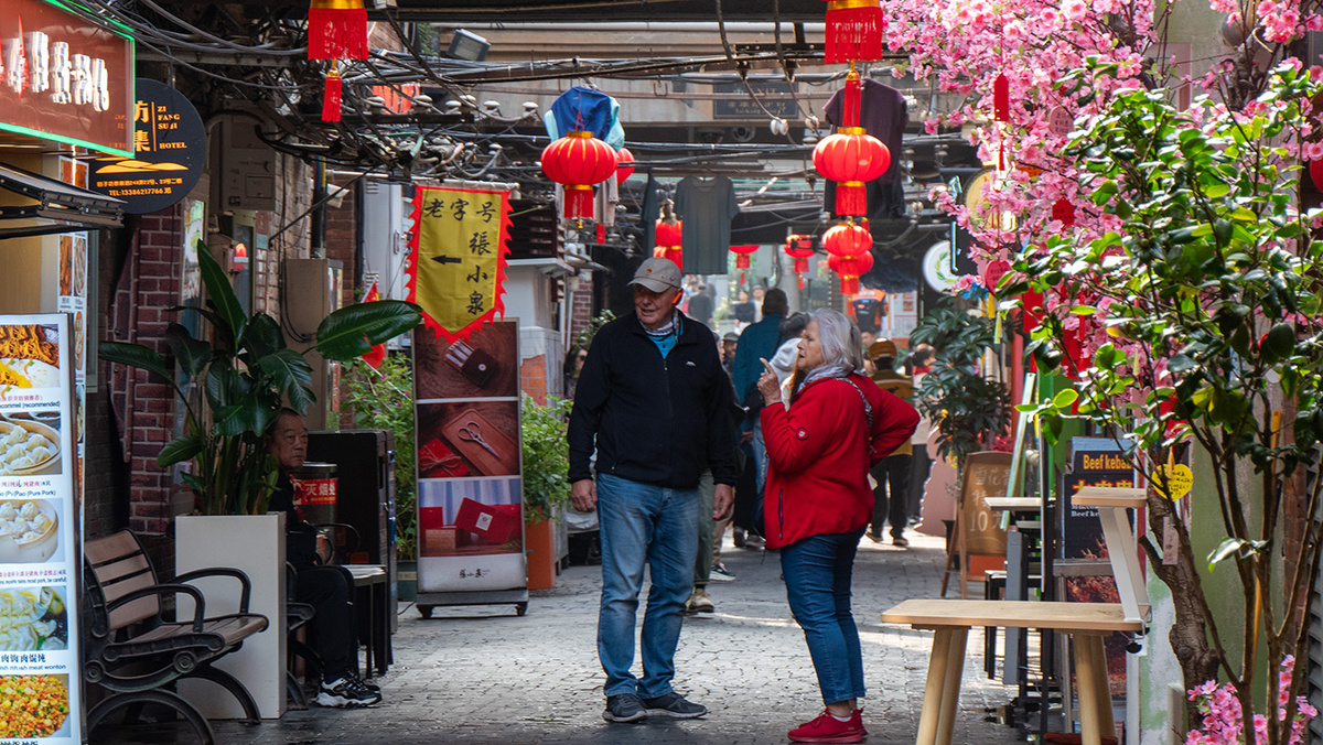    Wang Gang / VCG / Visual China Group / TASS