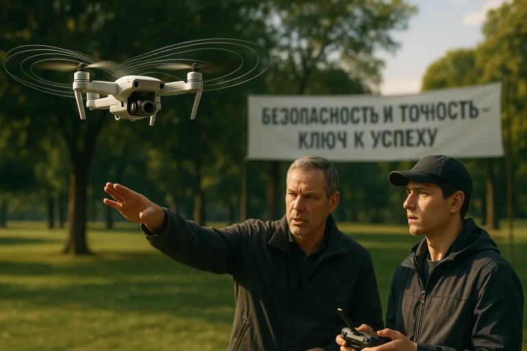    Почему важно знать основы аэродинамики "Обученик"