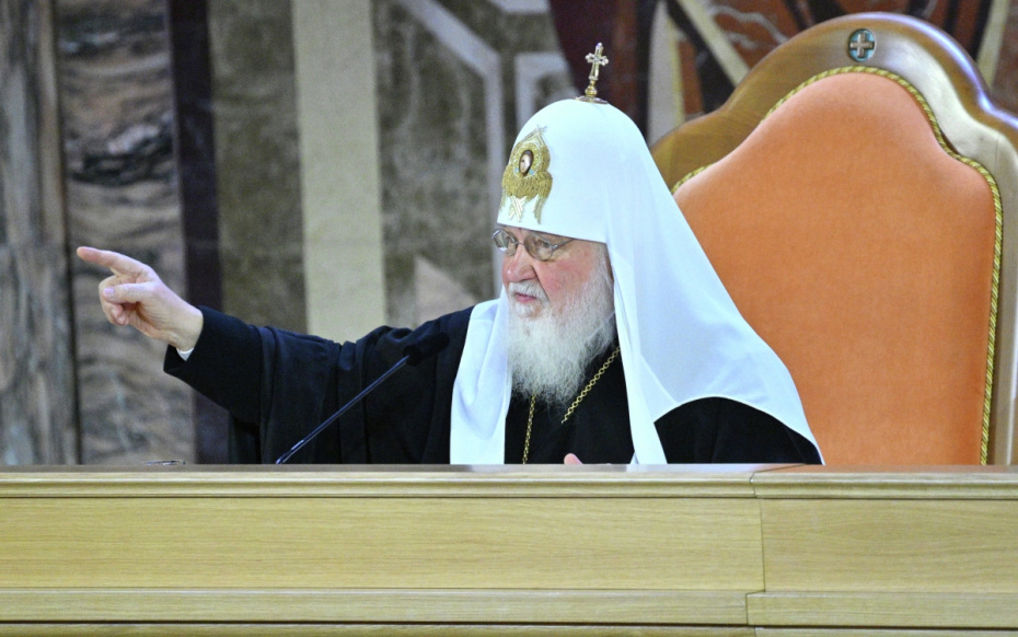    Кирилл Зыков/РИА Новости