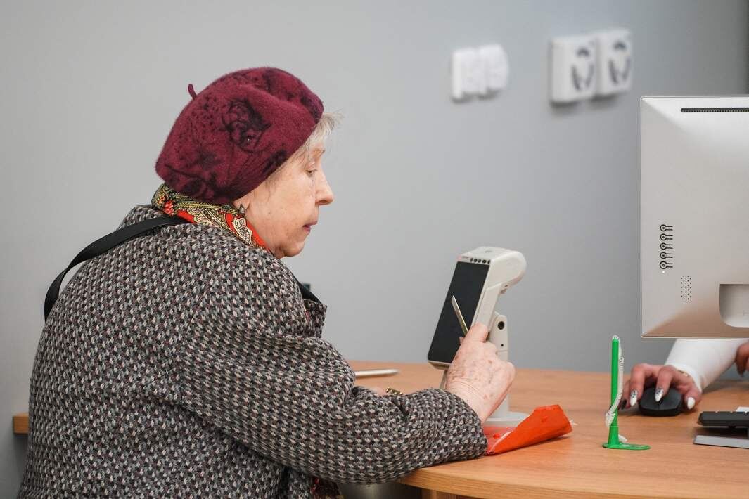 Фото: ИЗВЕСТИЯ/Сергей Лантюхов