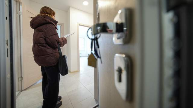 Фото: ИЗВЕСТИЯ/Сергей Лантюхов