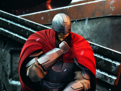    Киберславься, былинная царевна. Опубликована программа фестиваля «Игромир»