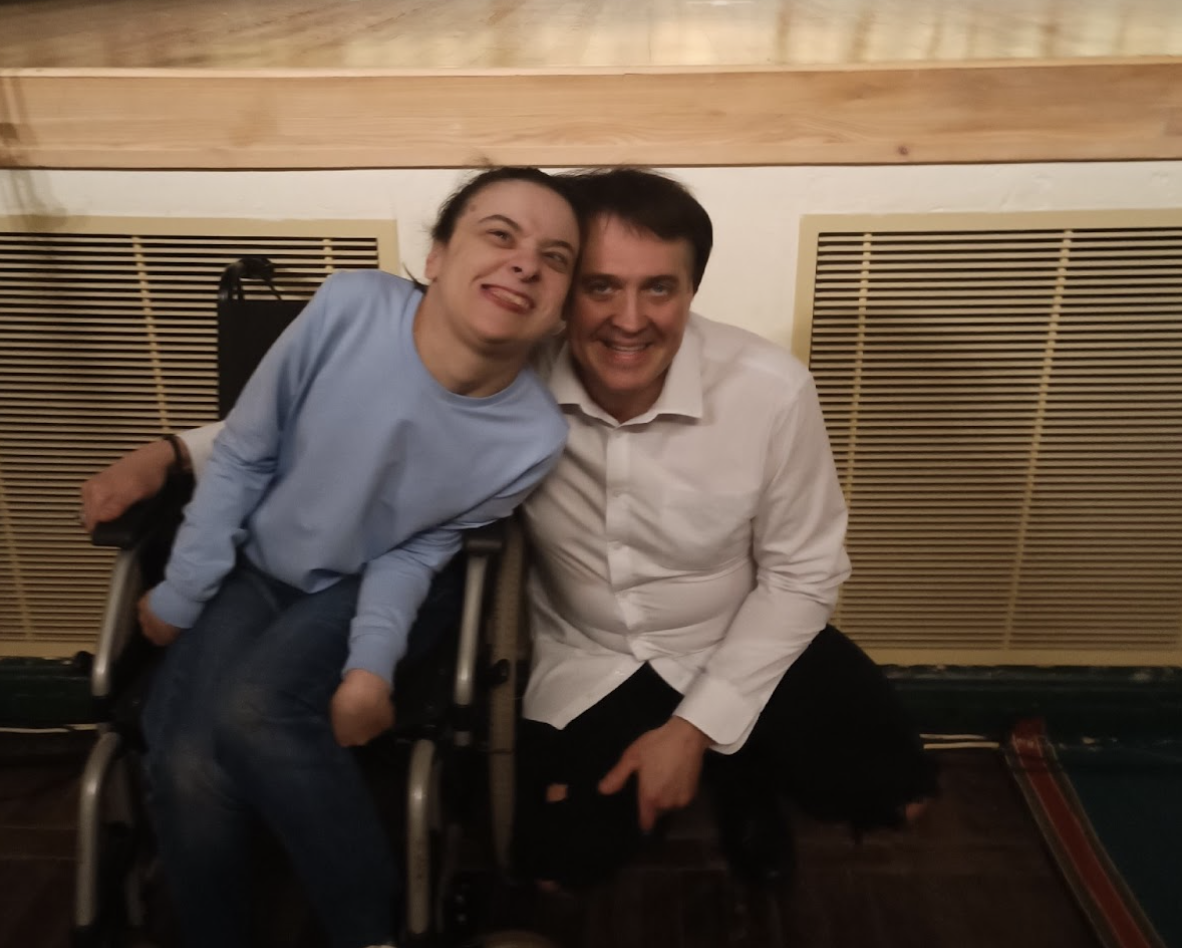 Катя Куницкая — автор статьи 