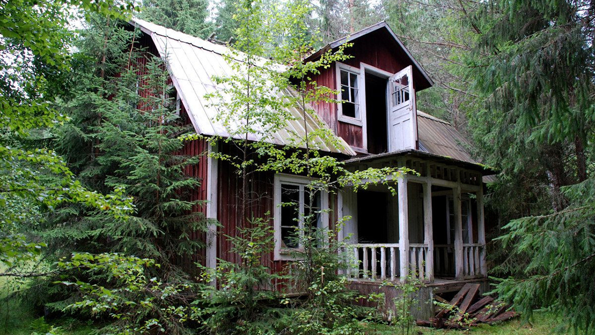 Небесная инспекция: Росреестр переходит к проверкам через БПЛА