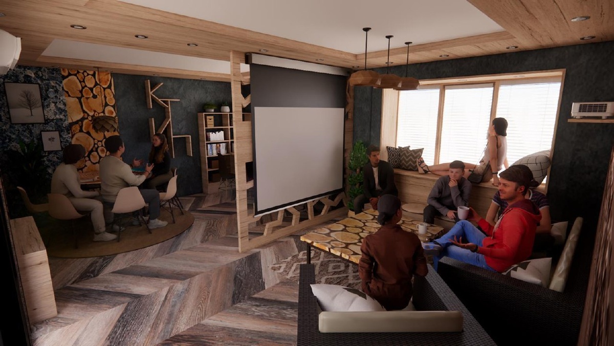    Фото: парламент Карелии