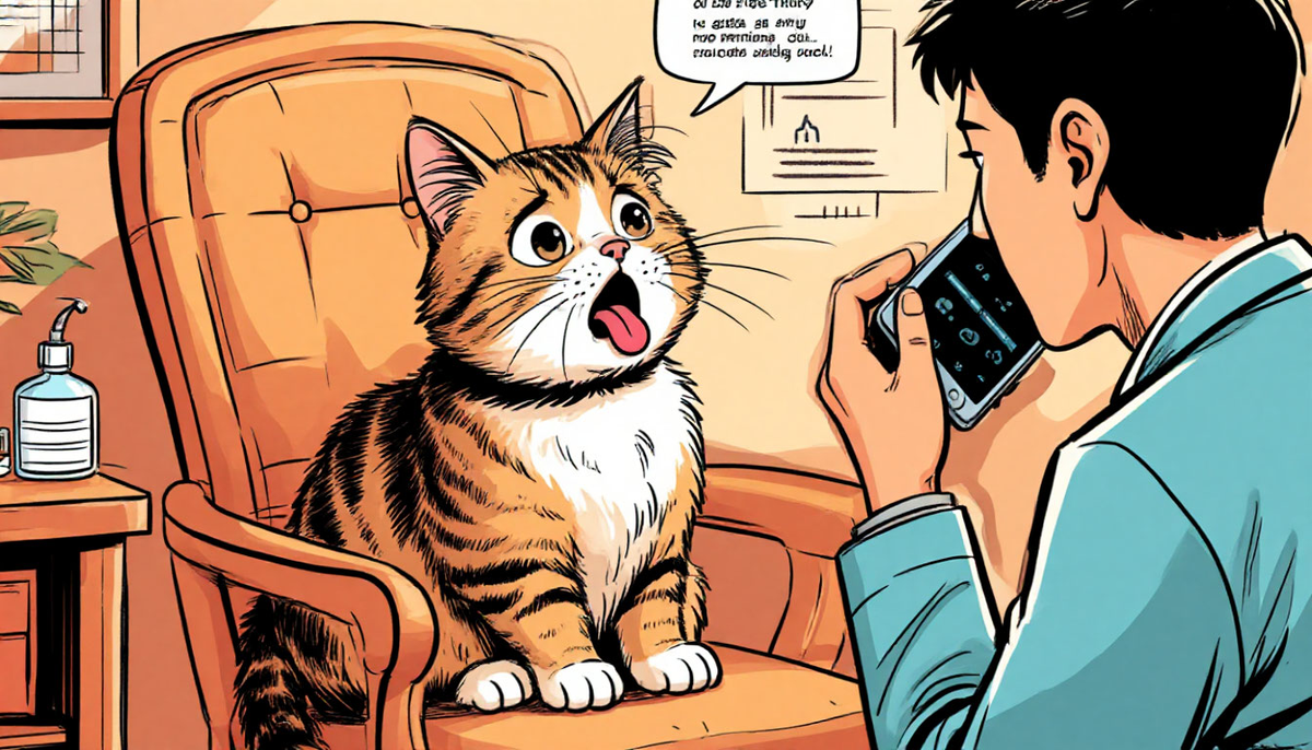 Такой признак нельзя игнорировать, даже если он появился ненадолго