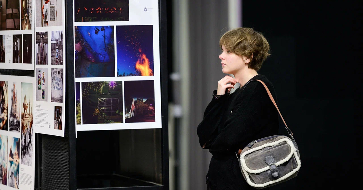    В Туле пройдет фестиваль молодых фотографов (фото 2)